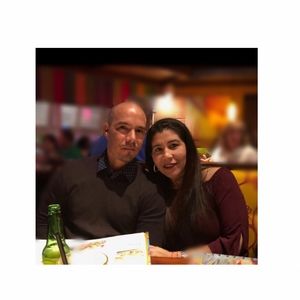 Meet your Posher, George